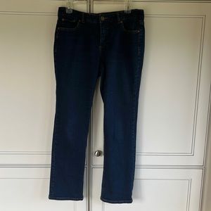 Chaps Denim Jeans -size 10P
